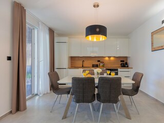 Villa Vrsi Caratteristiche 34