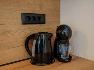 Villa Vrsi Caratteristiche 36