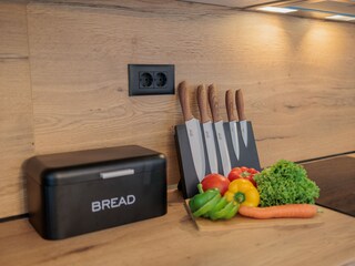 Villa Vrsi Caratteristiche 37