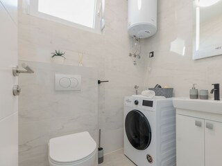 Villa Vrsi Caratteristiche 39