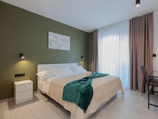 Villa Vrsi Caratteristiche 40