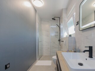 Villa Vrsi Caratteristiche 43