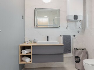 Villa Vrsi Caratteristiche 48