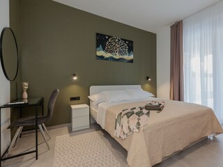 Villa Vrsi Caratteristiche 50