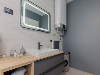 Villa Vrsi Caratteristiche 52