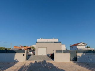 Villa Vrsi Outdoor Recording 18