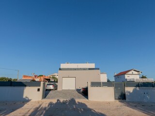 Villa Vrsi Registrazione all'aperto 18