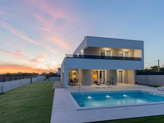 Villa Vrsi Outdoor Recording 19