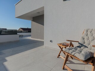 Villa Vrsi Registrazione all'aperto 22