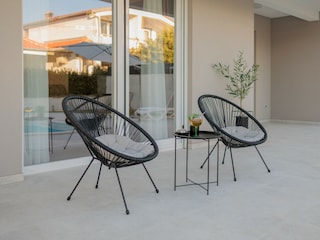 Villa Vrsi Outdoor Recording 27
