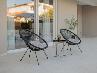 Villa Vrsi Registrazione all'aperto 28