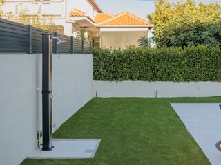 Villa Vrsi Registrazione all'aperto 25