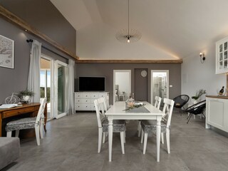Villa Škabrnja Características 22