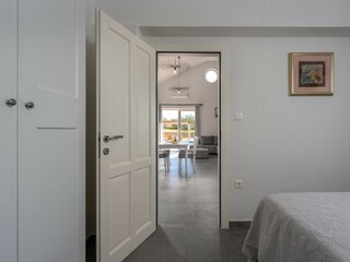 Villa Škabrnja Ausstattung 27