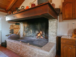 Villa Gornji Poličnik Características 50