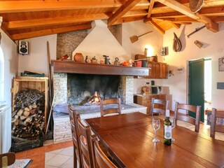 Villa Gornji Poličnik Kenmerken 23