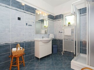 Villa Gornji Poličnik Ausstattung 30