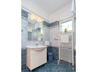 Villa Gornji Poličnik Ausstattung 32