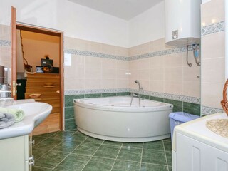 Villa Gornji Poličnik Características 35