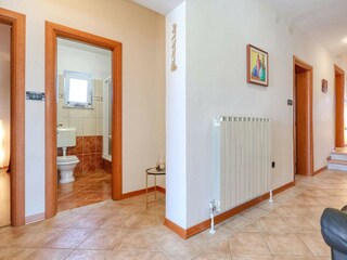 Villa Gornji Poličnik Características 54