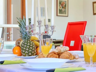 Villa Gornji Poličnik Ausstattung 43