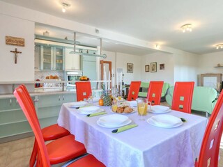 Villa Gornji Poličnik Caratteristiche 45