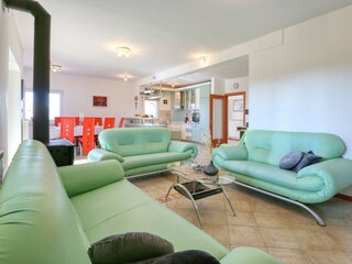 Villa Gornji Poličnik Ausstattung 47