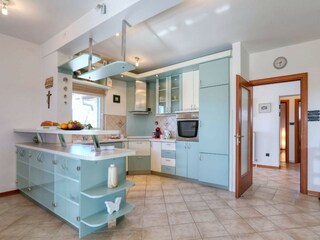 Villa Gornji Poličnik Features 48