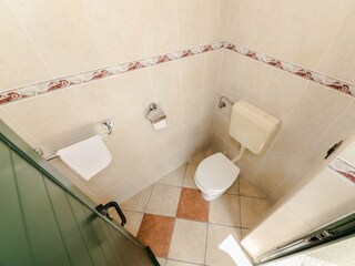 Villa Gornji Poličnik Ausstattung 49