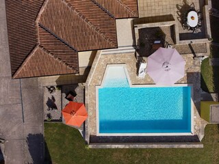 Villa Gornji Poličnik Registrazione all'aperto 14