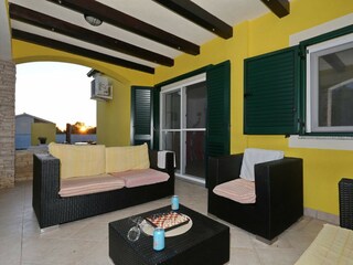 Villa Gornji Poličnik Grabación al aire libre 15