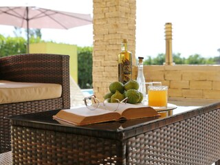 Villa Gornji Poličnik Registrazione all'aperto 17