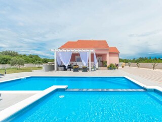 Villa Raštane gornje Registrazione all'aperto 1