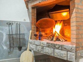 Villa Raštane gornje Registrazione all'aperto 15