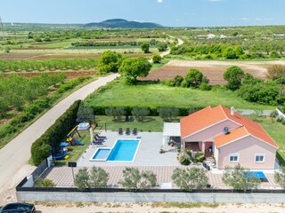 Villa Raštane gornje Registrazione all'aperto 2
