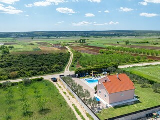 Villa Raštane gornje Grabación al aire libre 3