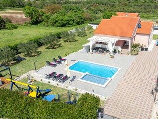 Villa Raštane gornje Grabación al aire libre 4
