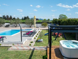 Villa Raštane gornje Registrazione all'aperto 5