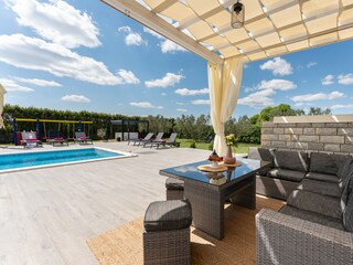 Villa Raštane gornje Registrazione all'aperto 6