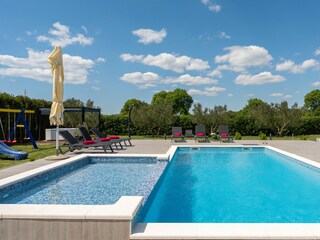Villa Raštane gornje Registrazione all'aperto 8
