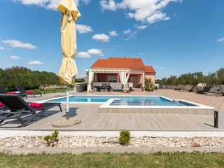 Villa Raštane gornje Registrazione all'aperto 9