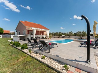 Villa Raštane gornje Registrazione all'aperto 10