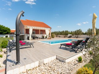Villa Raštane gornje Registrazione all'aperto 11