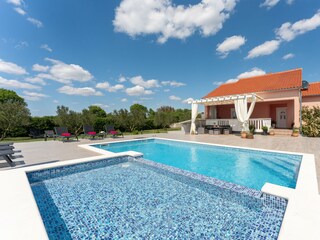 Villa Raštane gornje Registrazione all'aperto 12