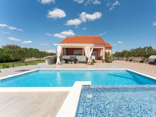 Villa Raštane gornje Registrazione all'aperto 13