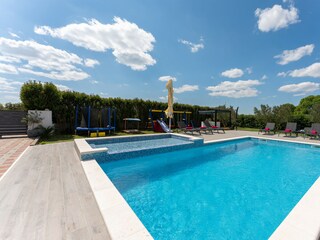 Villa Raštane gornje Registrazione all'aperto 14