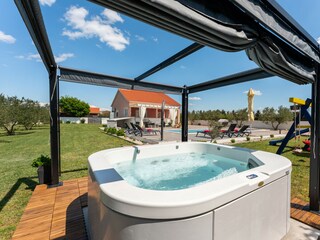 Villa Raštane gornje Registrazione all'aperto 15