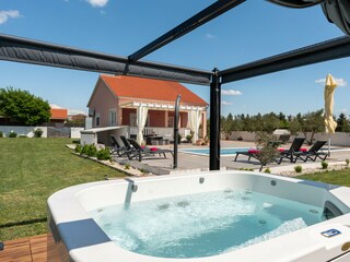 Villa Raštane gornje Registrazione all'aperto 16