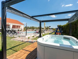 Villa Raštane gornje Registrazione all'aperto 17