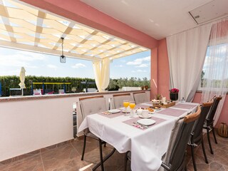 Villa Raštane gornje Registrazione all'aperto 24